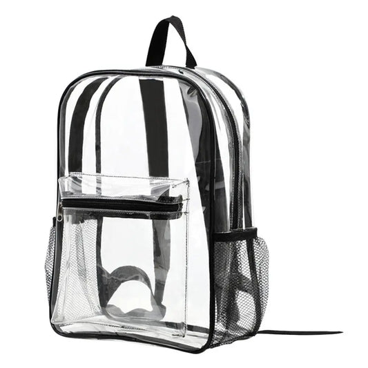 Official WC Transparent Bag
